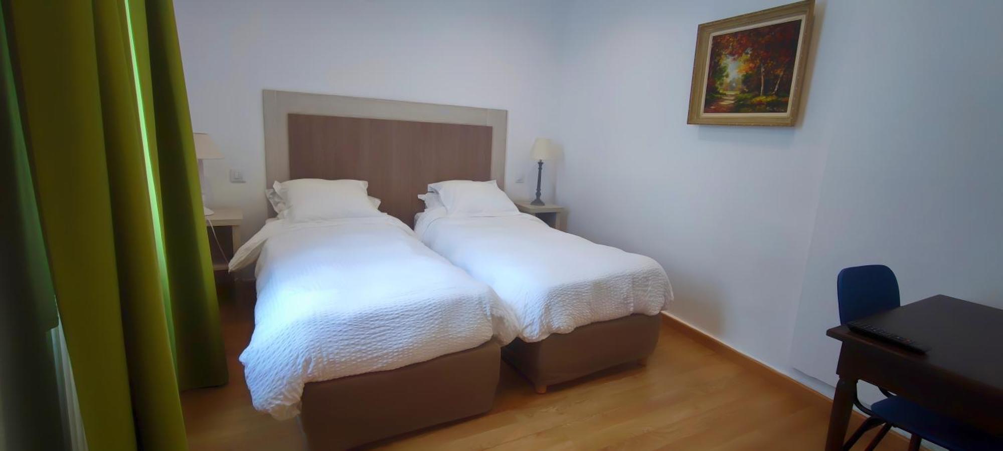 Logis Grand Hotel Pelisson Nontron Eksteriør bilde